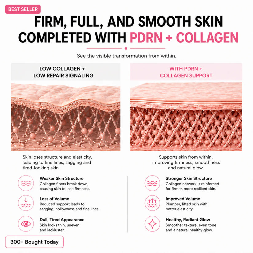 🔥LAST DAY 60% OFF Mopiri Korean Pink CollagenVolume Multi Balm